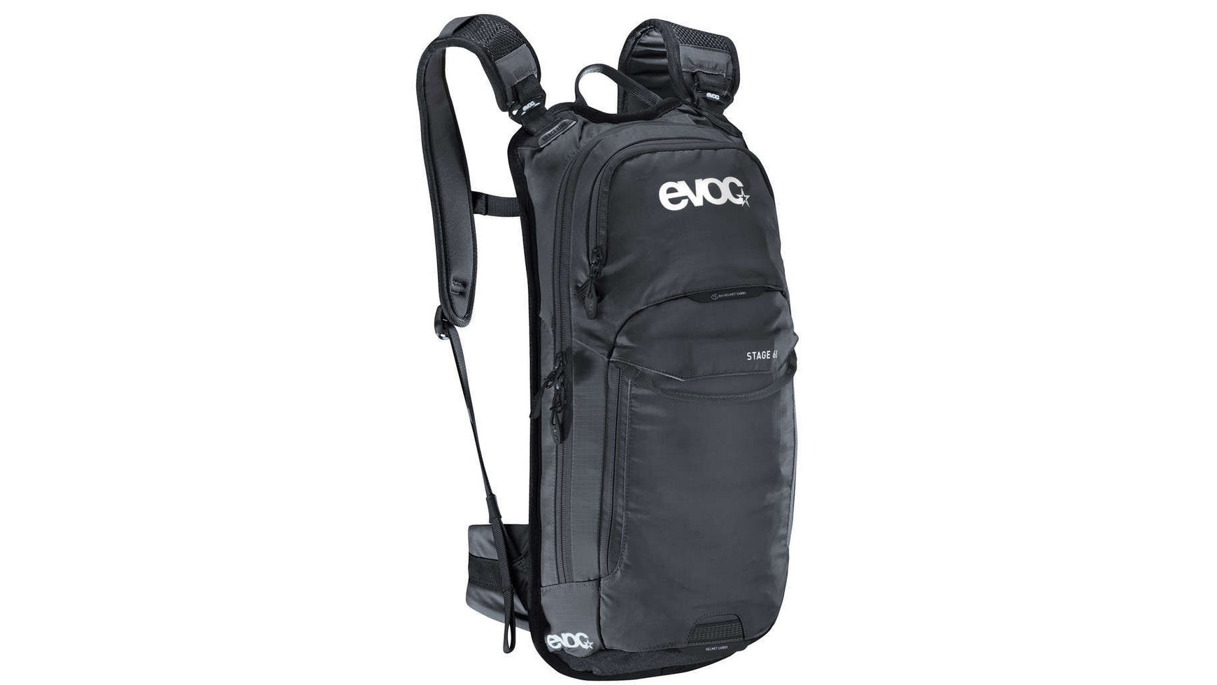 Evoc Stage 6L Rucksack von Evoc