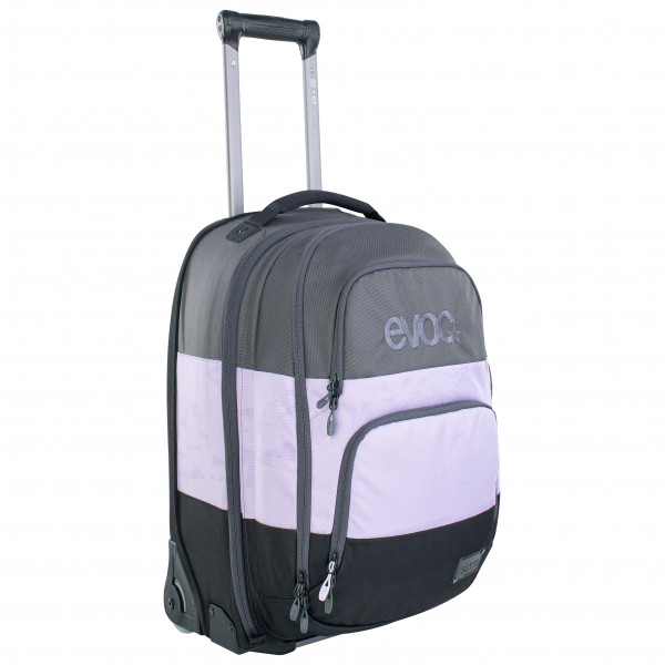 Evoc - Terminal Bag 40L+20L - Reisetasche Gr 40 + 20 l lila Evoc - Terminal Bag 40L+20L - Reisetasche Gr 40 + 20 l lila von Evoc