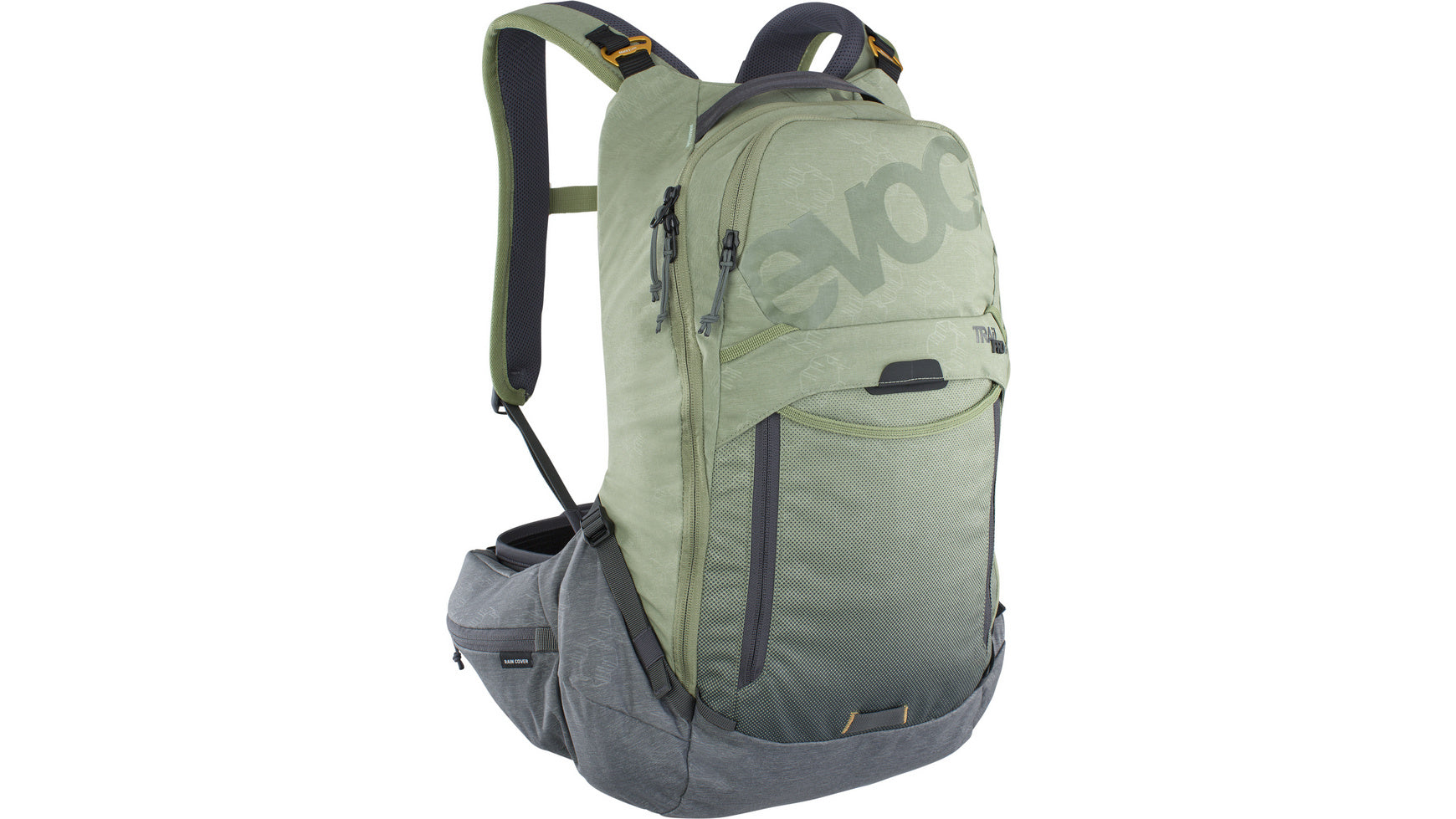 Evoc Trail Pro 16L Light von Evoc