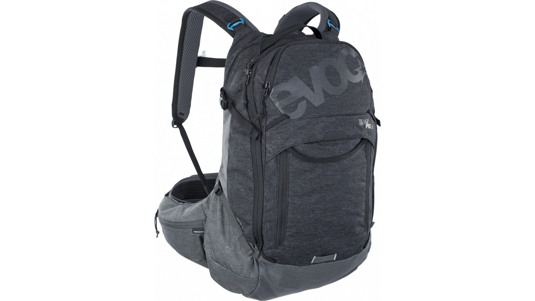 Evoc Trail Pro 26L von Evoc