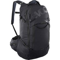 Evoc Trail Pro Blackline 26 Fahrradrucksack Evoc Trail Pro Blackline 26 Fahrradrucksack von Evoc