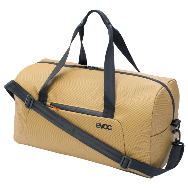 Evoc - Weekender 40 - Reisetasche Gr 40 l beige Evoc - Weekender 40 - Reisetasche Gr 40 l beige von Evoc