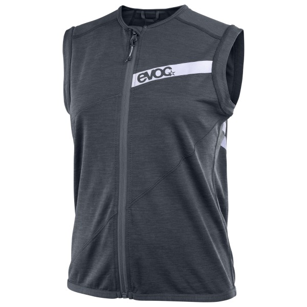 Evoc - Women's Protector Vest Lite - Protektor Gr M blau Evoc - Women's Protector Vest Lite - Protektor Gr M blau von Evoc