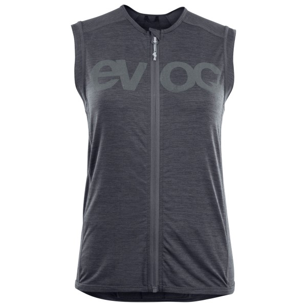 Evoc - Women's Protector Vest - Protektor Gr S grau/blau Evoc - Women's Protector Vest - Protektor Gr S grau/blau von Evoc