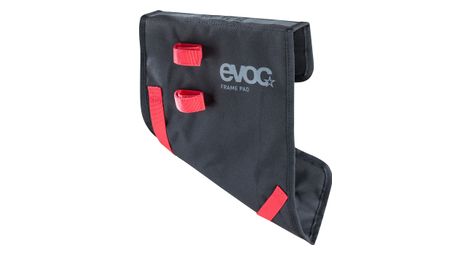 evoc bike travel frame protector schwarz evoc bike travel frame protector schwarz von Evoc