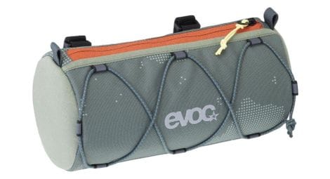 evoc 2l  p lenkertasche  p grau von Evoc