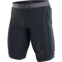 evoc CRASH PANTS BIKE Protektorenshorts von Evoc