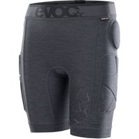 evoc CRASH PANTS KIDS Kinder MTB Protektorenshorts evoc CRASH PANTS KIDS Kinder MTB Protektorenshorts von Evoc