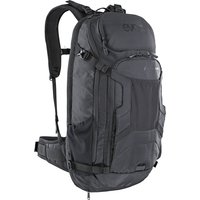 evoc FR TRAIL E-RIDE 20l Protektoren-Rucksack evoc FR TRAIL E-RIDE 20l Protektoren-Rucksack von Evoc