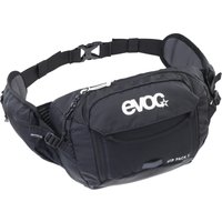 evoc HIP PACK 3 l Hüfttasche mit 1,5 l Trinkblase evoc HIP PACK 3 l Hüfttasche mit 1,5 l Trinkblase von Evoc
