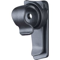 evoc MAGNETIC TUBE CLIP Trinkschlauchhalterung evoc MAGNETIC TUBE CLIP Trinkschlauchhalterung von Evoc