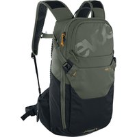 evoc RIDE 12 Rucksack von Evoc