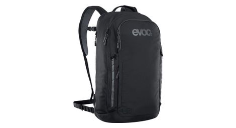 evoc commute 22l rucksack schwarz evoc commute 22l rucksack schwarz von Evoc