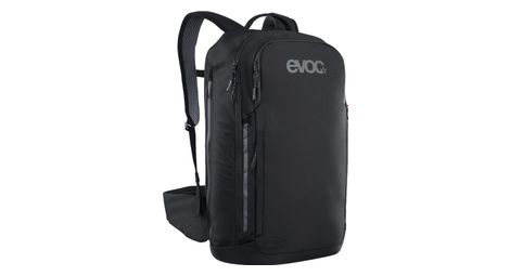 evoc commute pro 22 l xl back bag 22l black evoc commute pro 22 l xl back bag 22l black von Evoc
