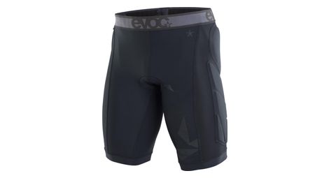 evoc crash pants bike shorts schwarz unisex evoc crash pants bike shorts schwarz unisex von Evoc