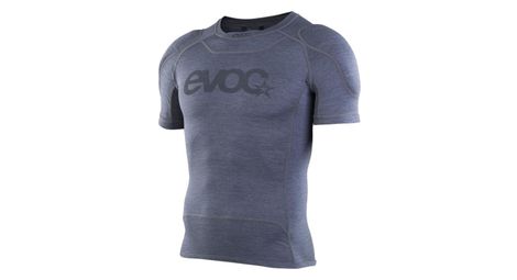 evoc enduro shirt protektorentrikot grau evoc enduro shirt protektorentrikot grau von Evoc