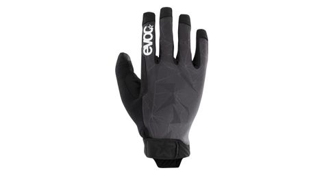 evoc enduro touch handschuhe schwarz evoc enduro touch handschuhe schwarz von Evoc