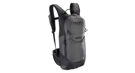 evoc fr lite race 10l rucksack carbon grey schwarz evoc fr lite race 10l rucksack carbon grey schwarz von Evoc