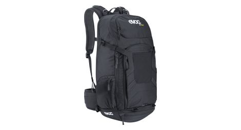 evoc fr protector tour rucksack 30l schwarz evoc fr protector tour rucksack 30l schwarz von Evoc