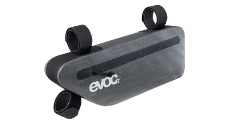 evoc frame pack wp s 1 5l dunkelgrau rahmentasche evoc frame pack wp s 1 5l dunkelgrau rahmentasche von Evoc