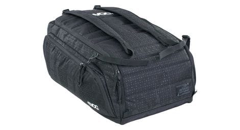 evoc gear bag 55l schwarz evoc gear bag 55l schwarz von Evoc