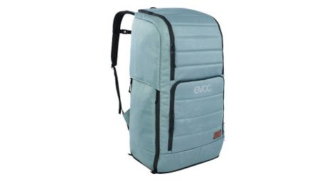 evoc gear rucksack 90 l stahl von Evoc