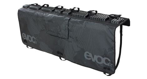 evoc heckklappenpolster schwarz evoc heckklappenpolster schwarz von Evoc