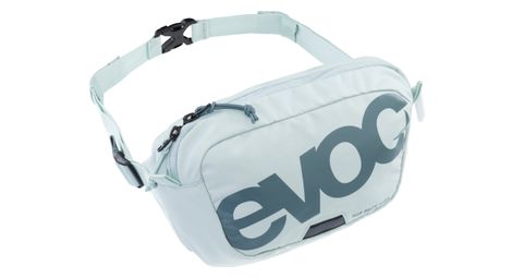 evoc hip pack kids 1l mtb gurtel junior hellgrun von Evoc