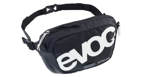 evoc hip pack kids 1l schwarz junior mtb gurtel evoc hip pack kids 1l schwarz junior mtb gurtel von Evoc