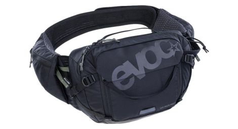 evoc hip pack pro 3 trinkgurtel schwarz evoc hip pack pro 3 trinkgurtel schwarz von Evoc