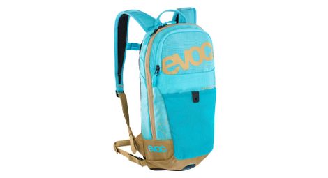 evoc joyride 4l kinderrucksack blau   orange von Evoc