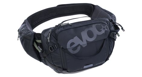 evoc pro 3 mtb bananengurtel schwarz 1 5l wassertasche evoc pro 3 mtb bananengurtel schwarz 1 5l wassertasche von Evoc
