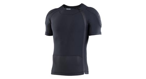 evoc protector shirt zip schwarz evoc protector shirt zip schwarz von Evoc