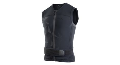 evoc protector vest pro schwarz evoc protector vest pro schwarz von Evoc