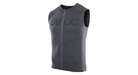 evoc protector weste grau evoc protector weste grau von Evoc