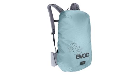 evoc raincover blauer regenschutz evoc raincover blauer regenschutz von Evoc