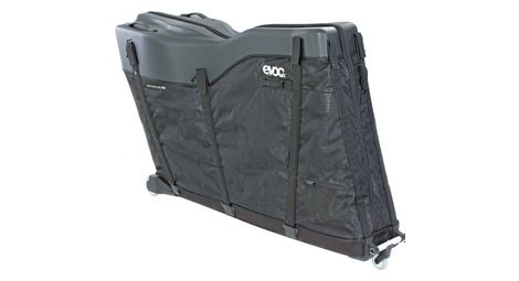 evoc rennrad bag pro 300l schwarz transporttasche evoc rennrad bag pro 300l schwarz transporttasche von Evoc