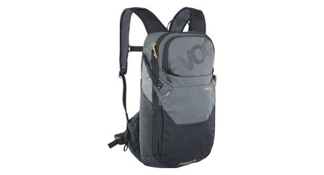 evoc ride 12l rucksack grau schwarz evoc ride 12l rucksack grau schwarz von Evoc