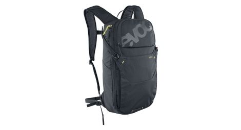 evoc ride 8 rucksack schwarz   2l wassersack von Evoc