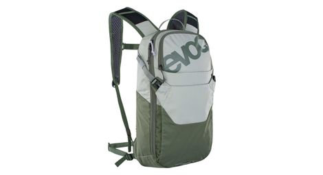 evoc ride 8l wassertasche 2l grau olivgrun evoc ride 8l wassertasche 2l grau olivgrun von Evoc