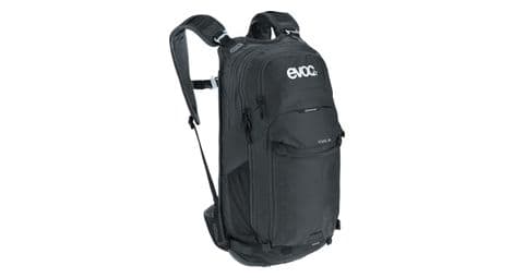 evoc rucksack stage 16 l schwarz von Evoc