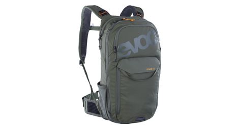 evoc stage 12l mtb rucksack grun evoc stage 12l mtb rucksack grun von Evoc