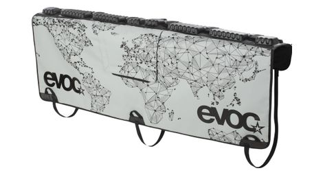 evoc tailgate pad curve grey evoc tailgate pad curve grey von Evoc
