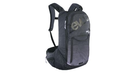 evoc trail pro sf 12l rucksack dunkelgrau evoc trail pro sf 12l rucksack dunkelgrau von Evoc