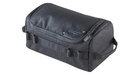 evoc wash bag 4l kulturbeutel schwarz evoc wash bag 4l kulturbeutel schwarz von Evoc