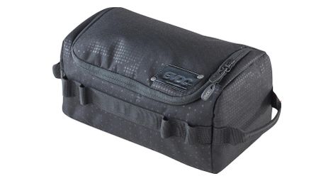 evoc wash bag 4l kulturbeutel schwarz von Evoc