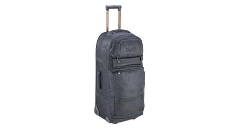 evoc world traveller trolley 125 l schwarz evoc world traveller trolley 125 l schwarz von Evoc