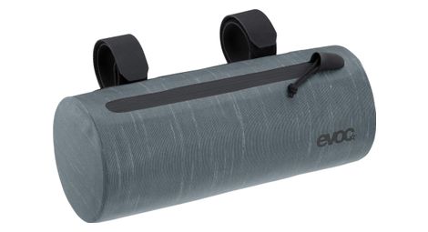 evoc wp 1 5l lenkertasche grau evoc wp 1 5l lenkertasche grau von Evoc