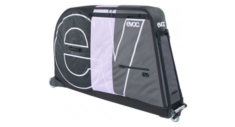 fahrradtasche pro evoc transporttasche grau schwarz fahrradtasche pro evoc transporttasche grau schwarz von Evoc