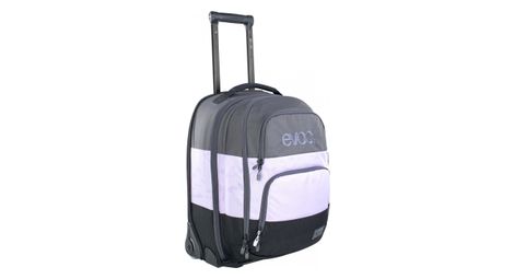 koffer evoc terminal bag 40 20 lila mehrfarbig koffer evoc terminal bag 40 20 lila mehrfarbig von Evoc